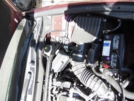 2010 Acura TSX Purple 2.4L AT #A24917